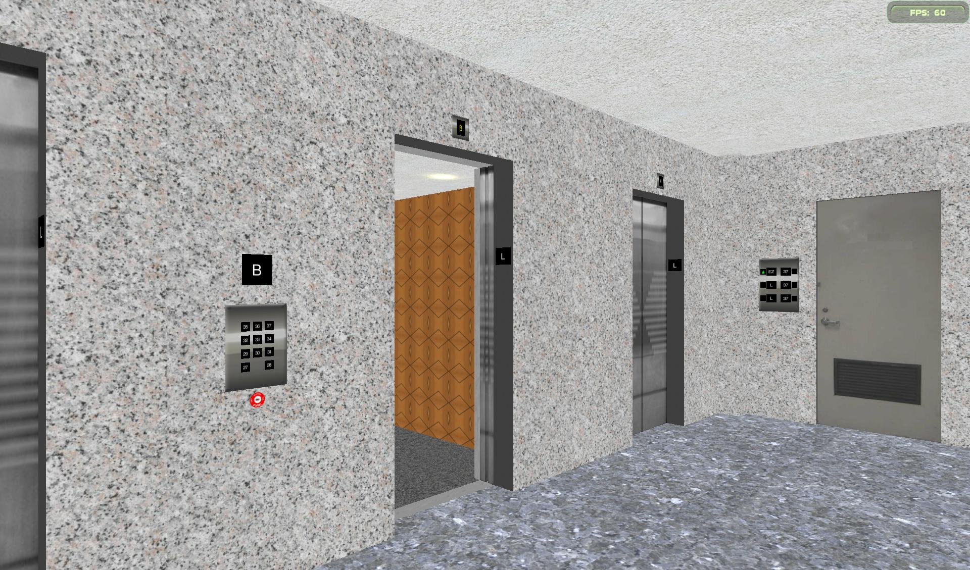 Goods & Bed Lifts
