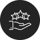 Expert team member with industry experience